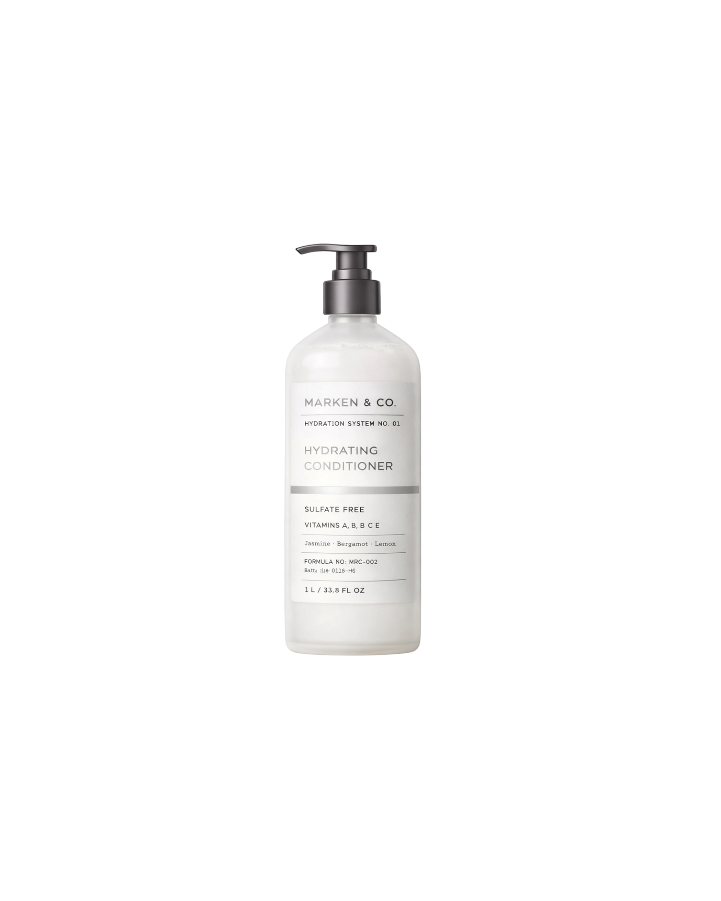 HYDRATION SYSTEM NO.1 CONDITIONER