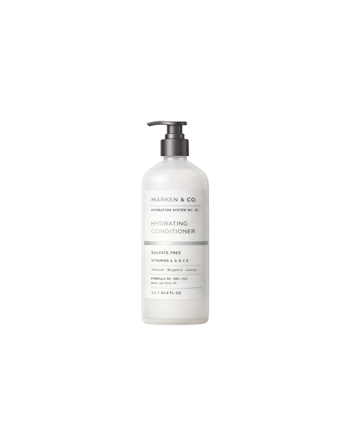 HYDRATION SYSTEM NO.1 CONDITIONER